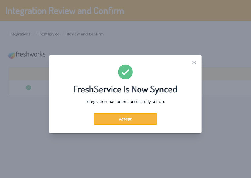 Freshservice