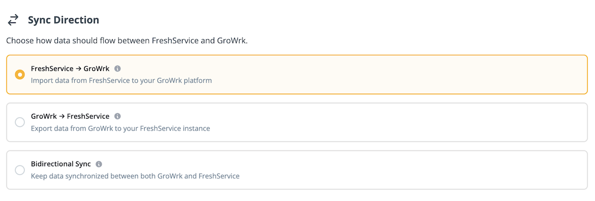 Freshservice