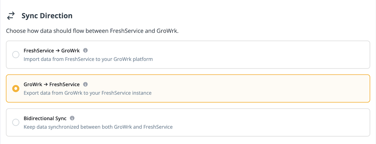Freshservice
