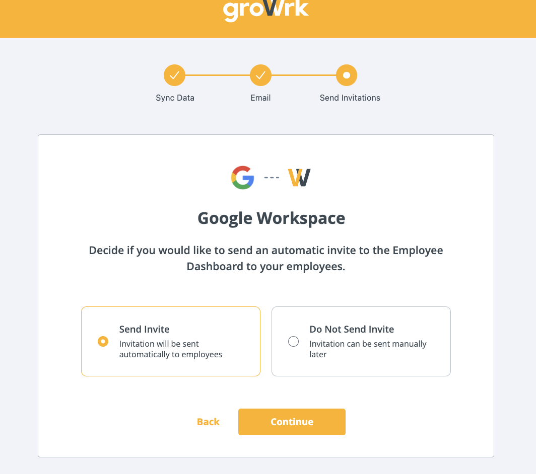 Google Workspace