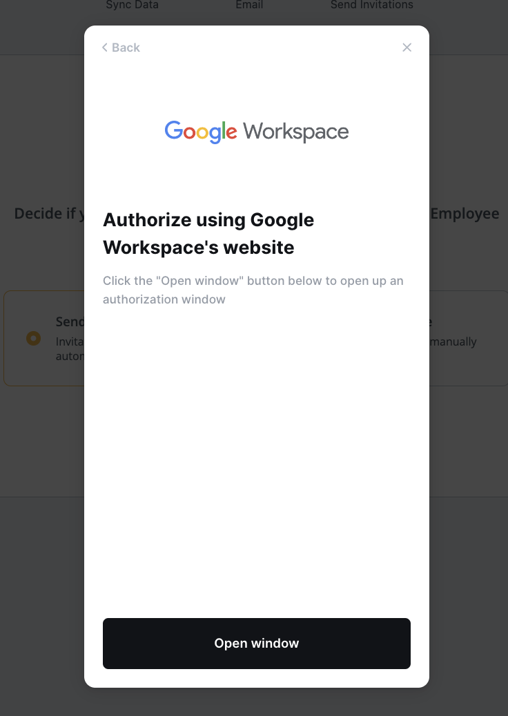 Google Workspace