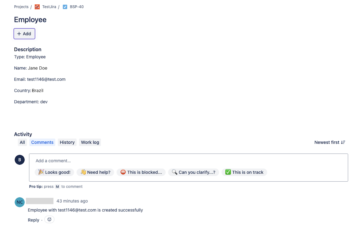 Jira
