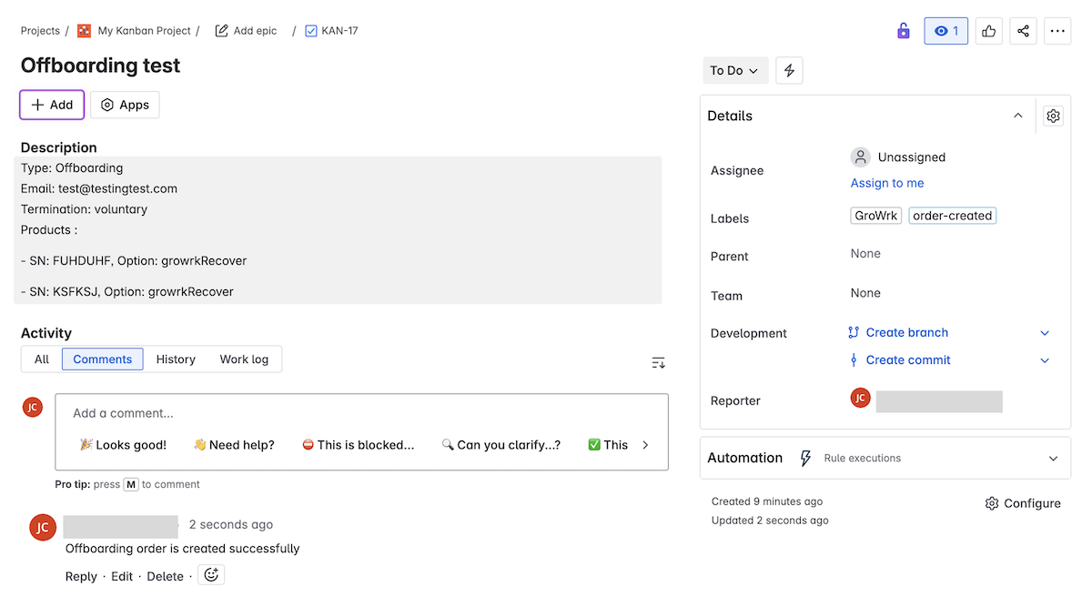 Jira
