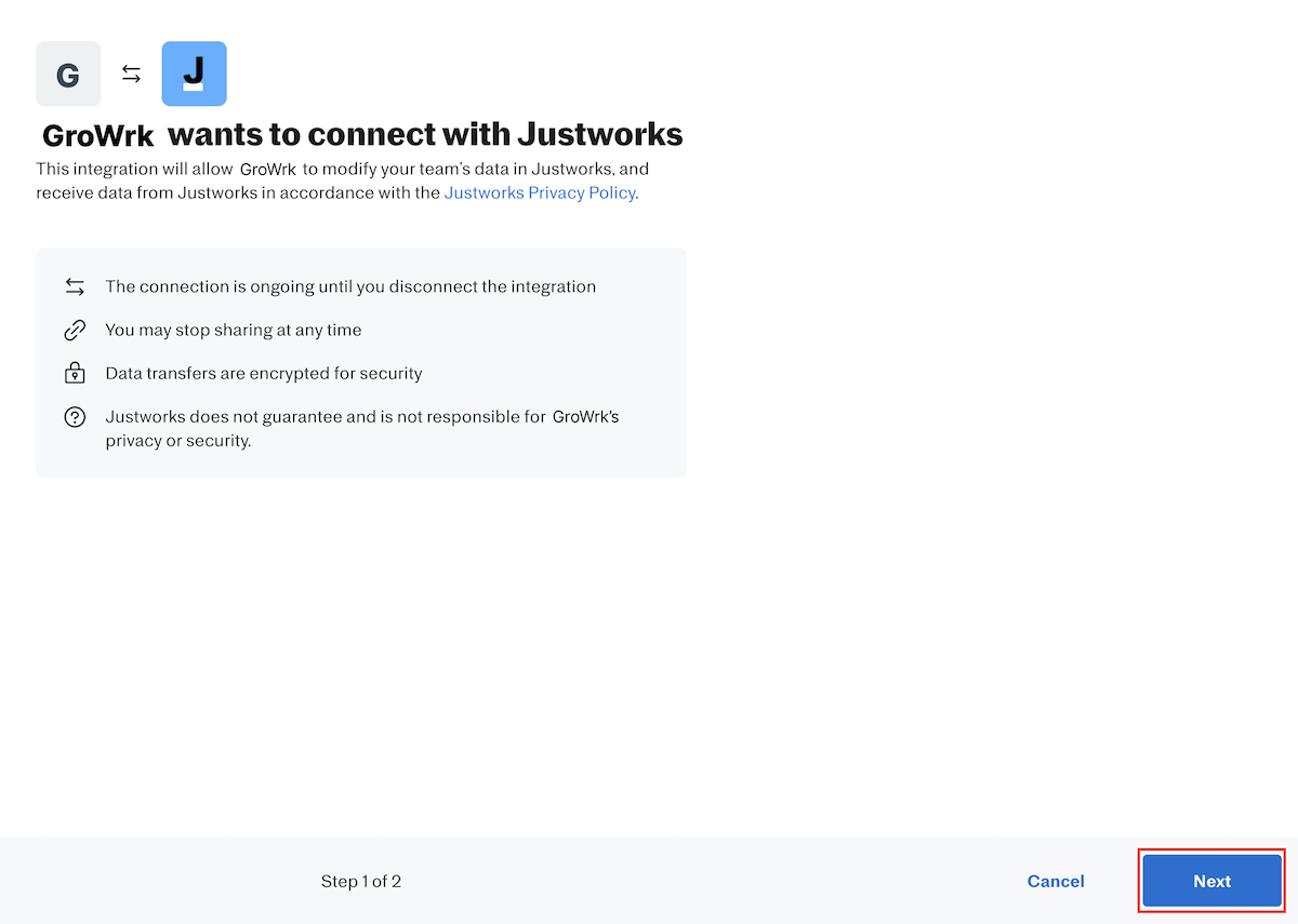 Justworks