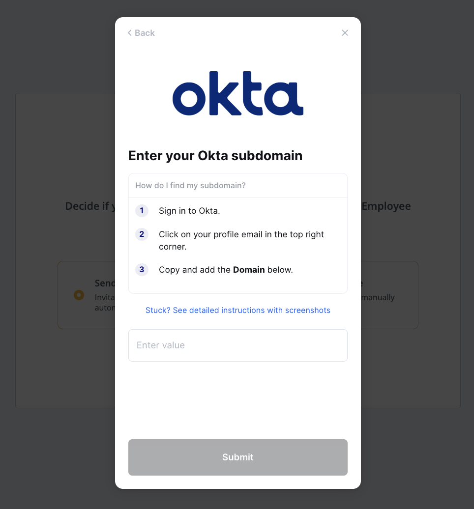 Okta