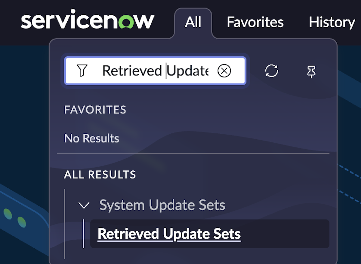 Servicenow