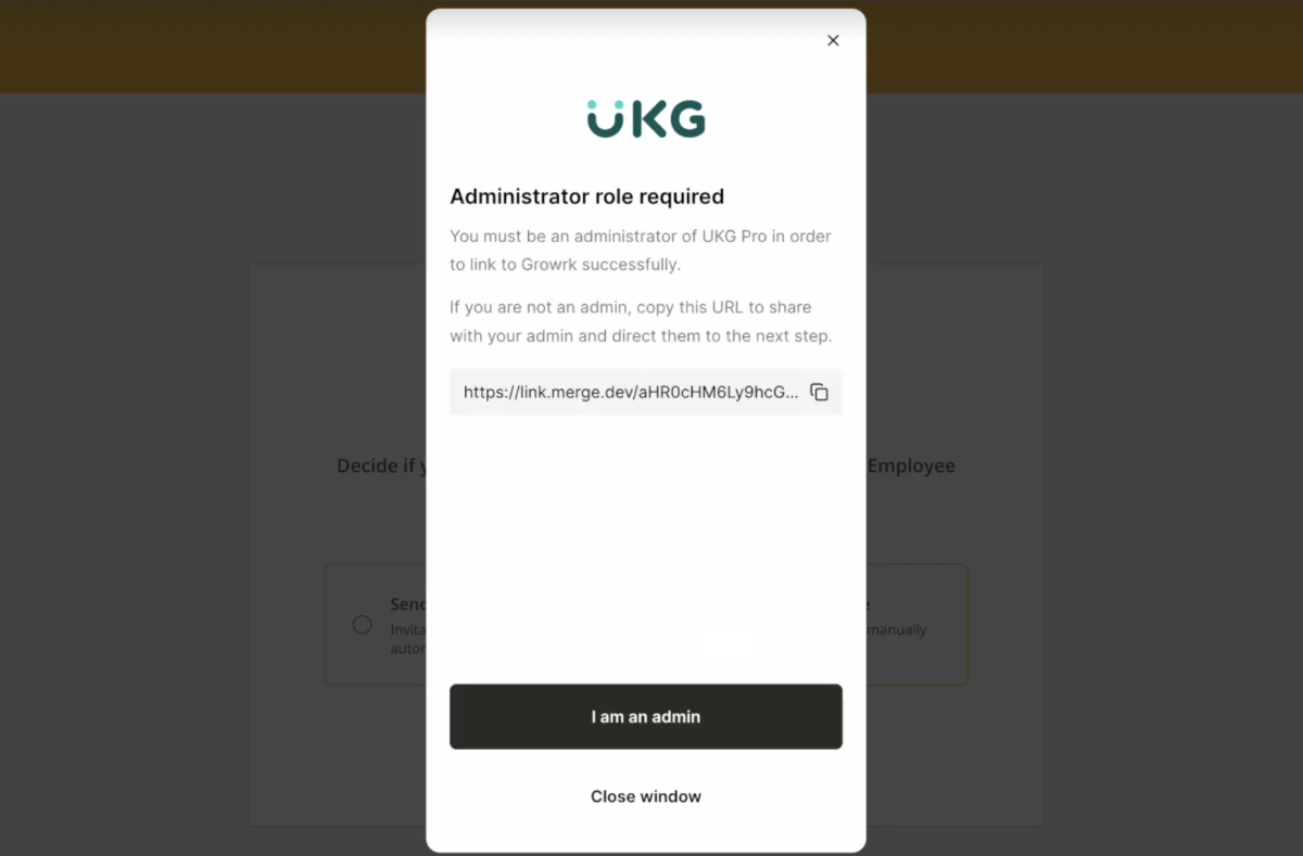 UKGPro