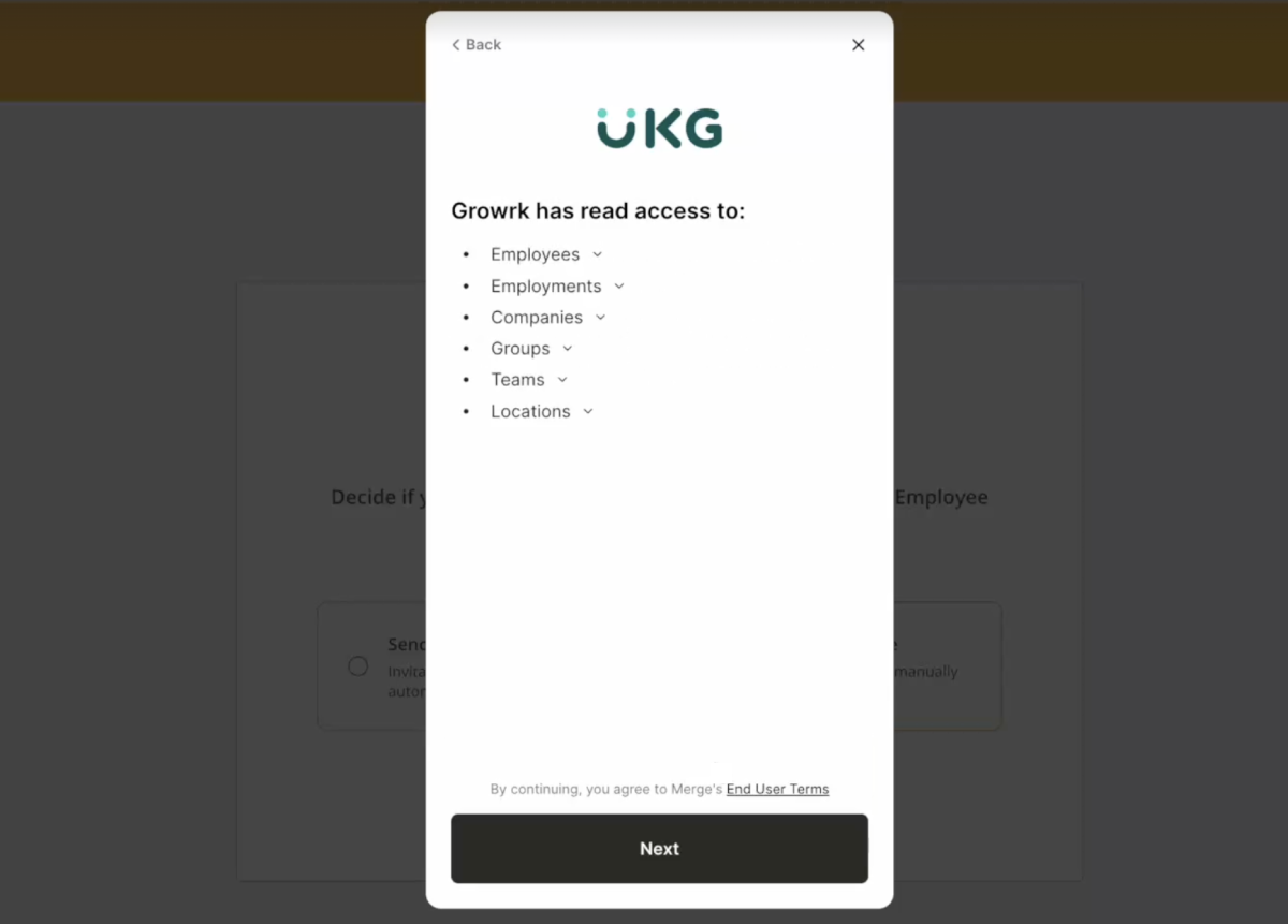 UKGPro