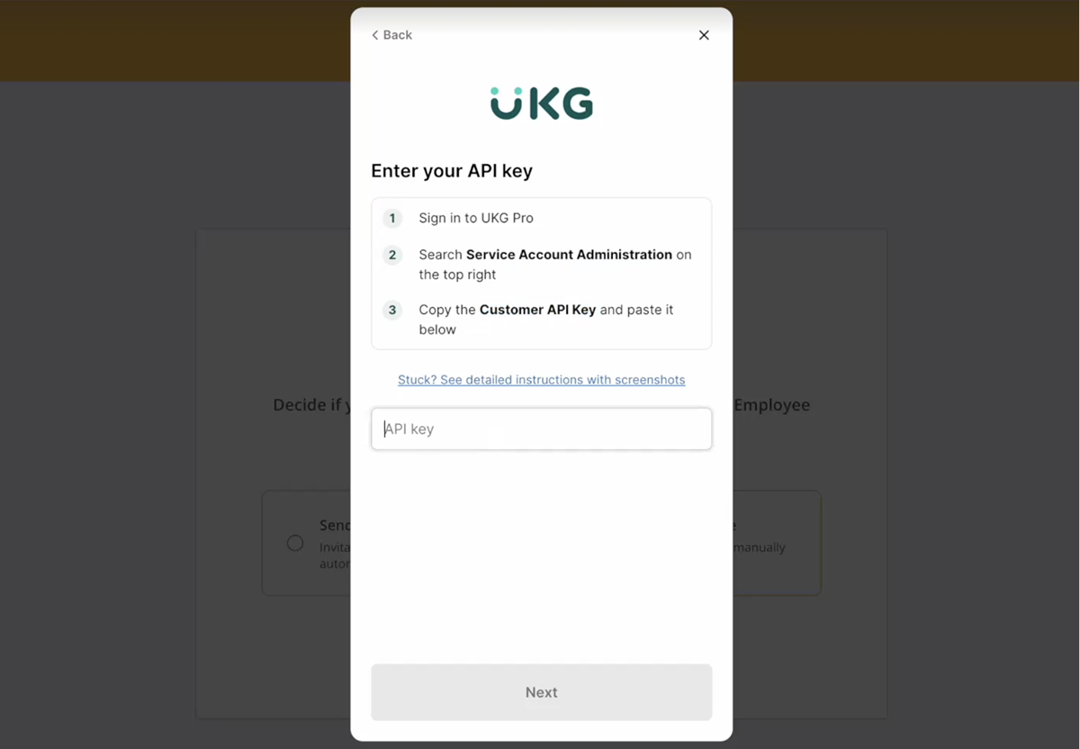 UKGPro
