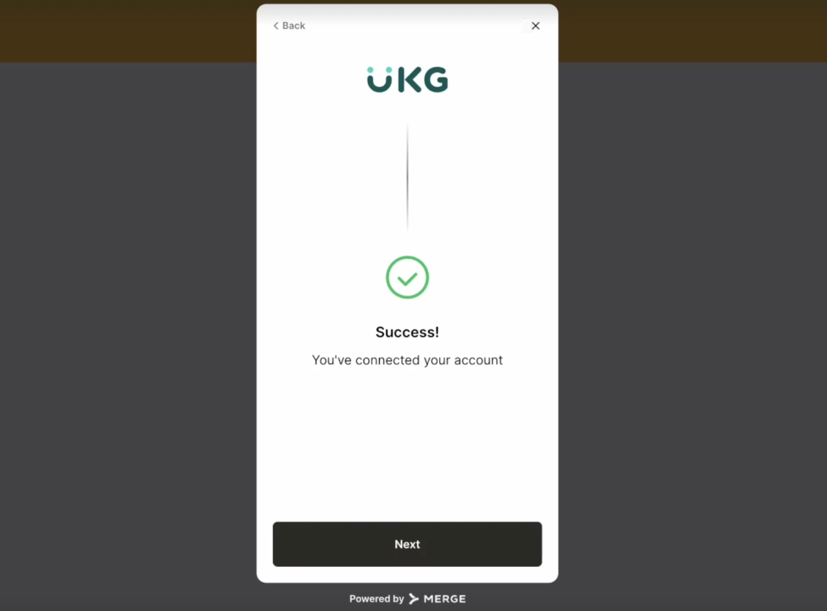 UKGPro