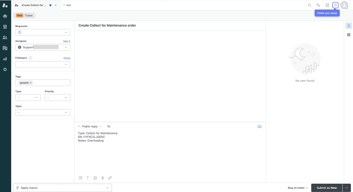 Zendesk