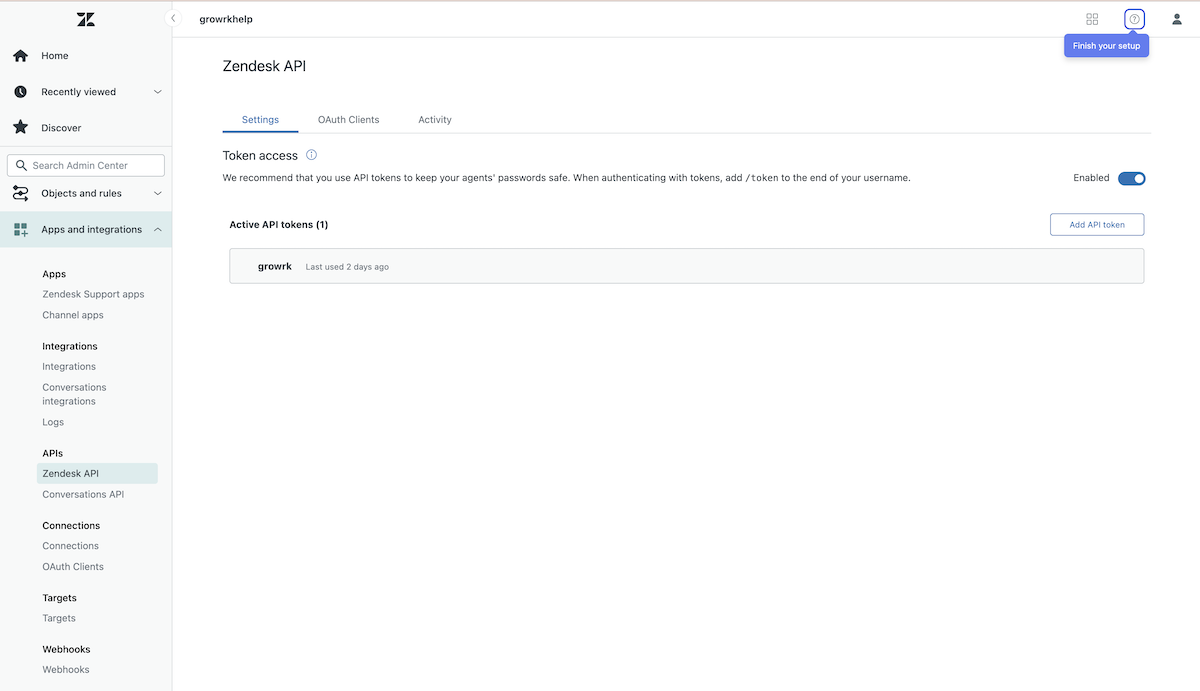 Zendesk