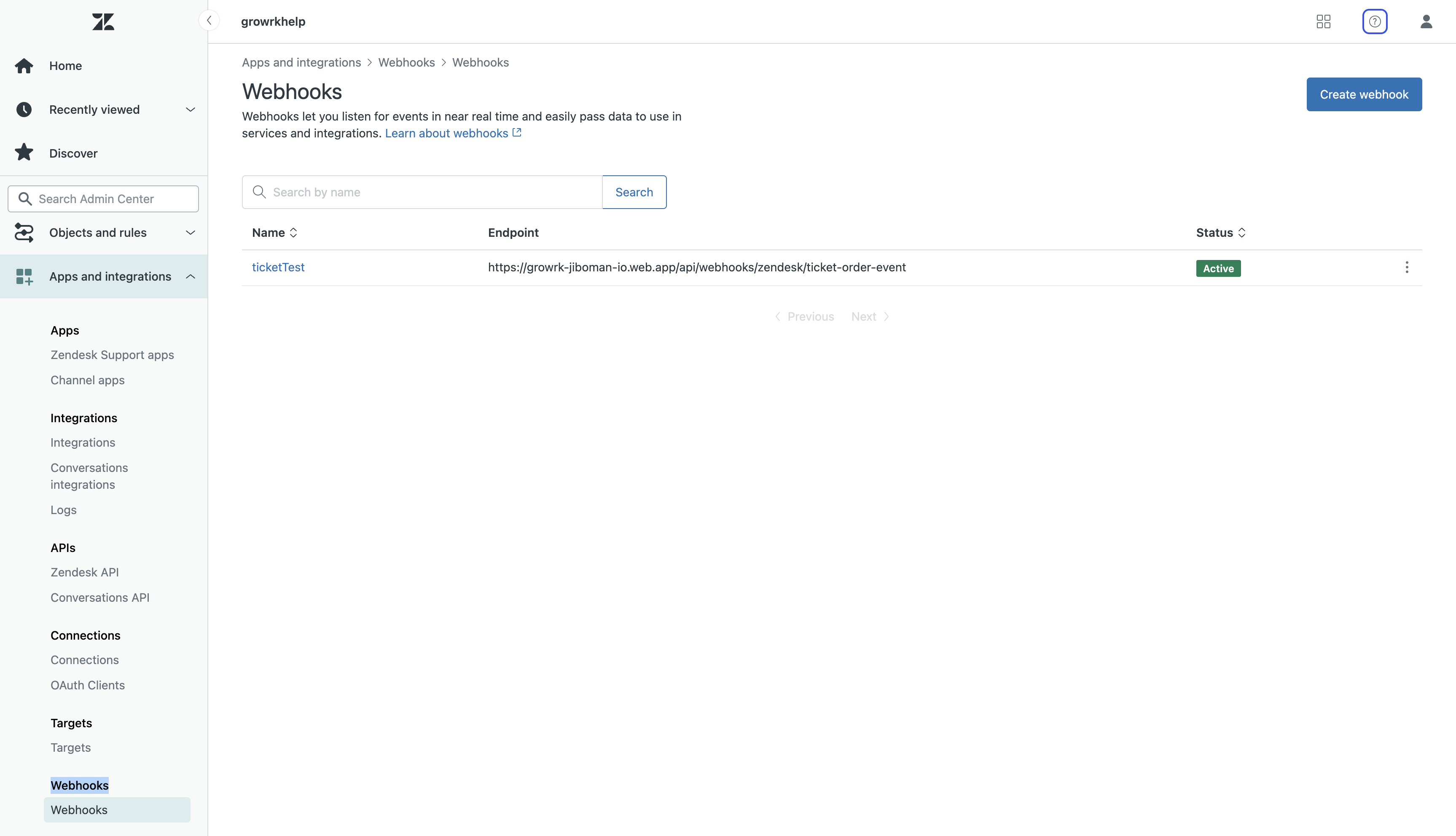 Zendesk