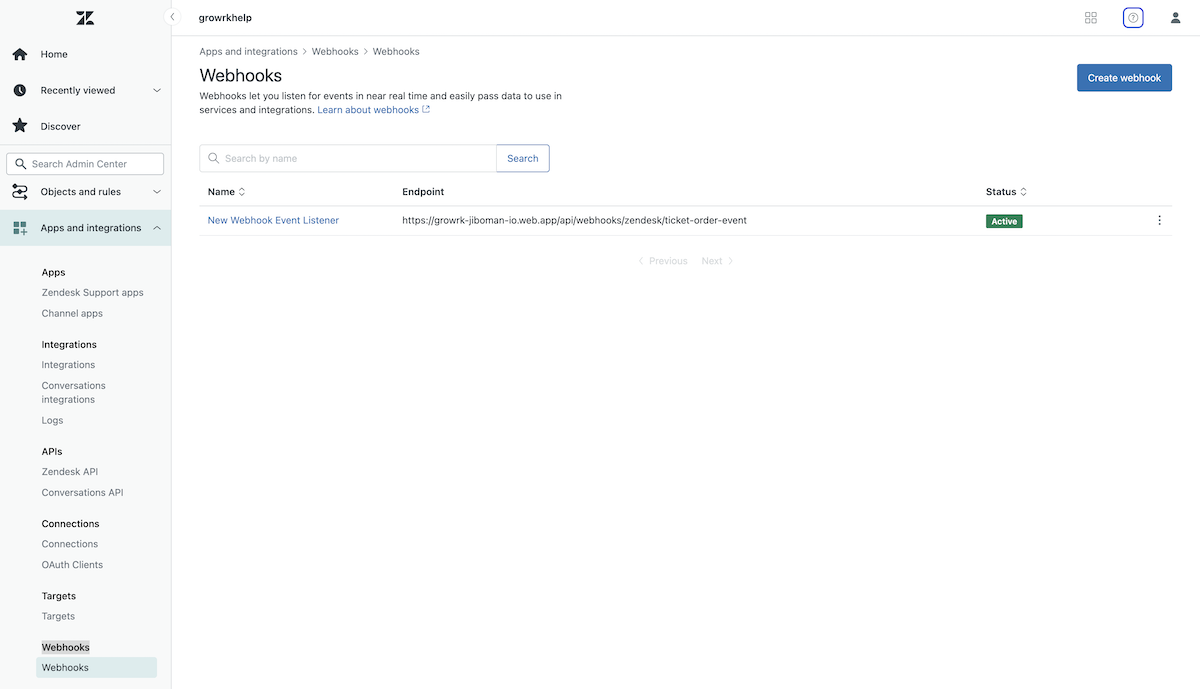 Zendesk