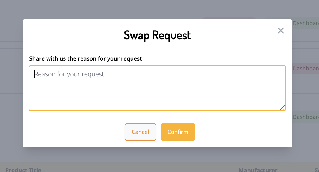 Swap